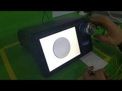 FC UPC SM Connect End-Face Inspection