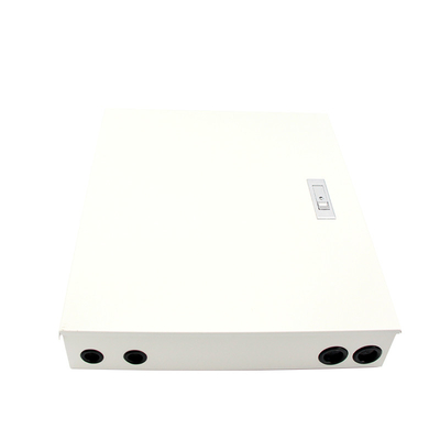 2000N 0.01dB Fiber Optic Closure Indoor Fiber To The Home Device