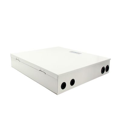 2000N 0.01dB Fiber Optic Closure Indoor Fiber To The Home Device
